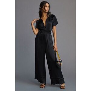 Anthropologie The Somerset Jumpsuit